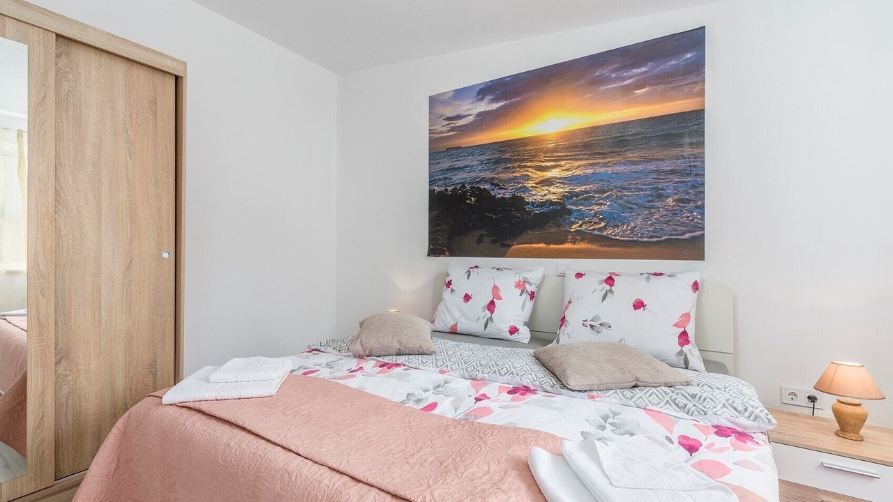 Photo of Bedroom in Vabriga