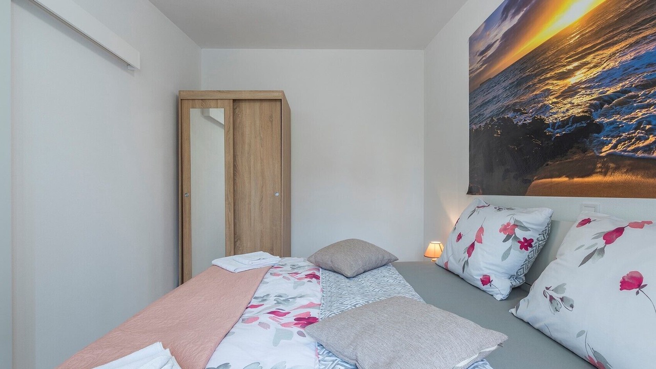Photo of Bedroom in Vabriga