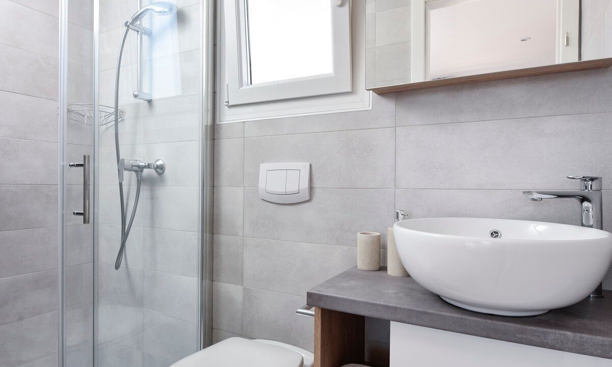 Photo of Bathroom in Ugljan