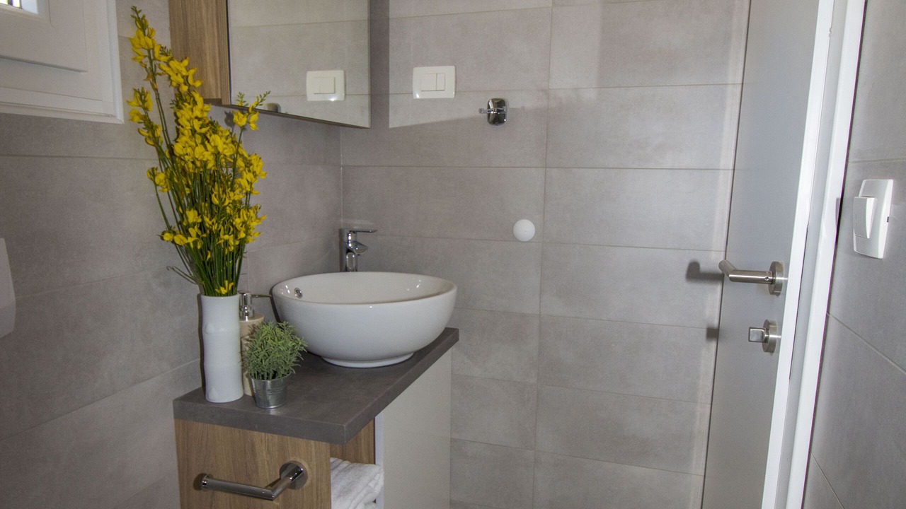 Photo of Bathroom in Ugljan