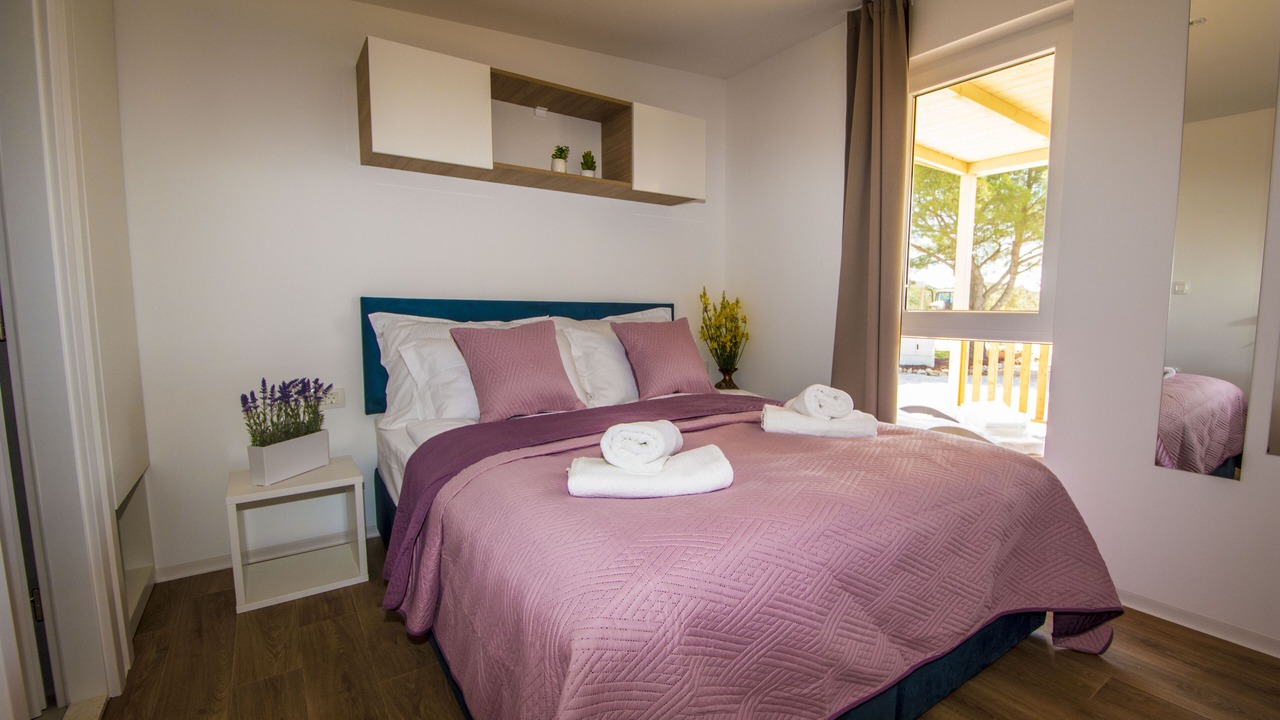 Photo of Bedroom in Ugljan