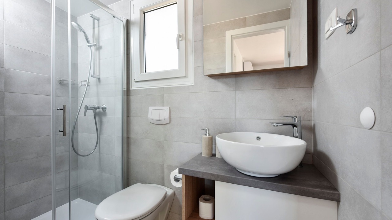 Photo of Bathroom in Ugljan