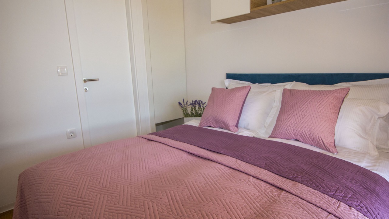 Photo of Bedroom in Ugljan