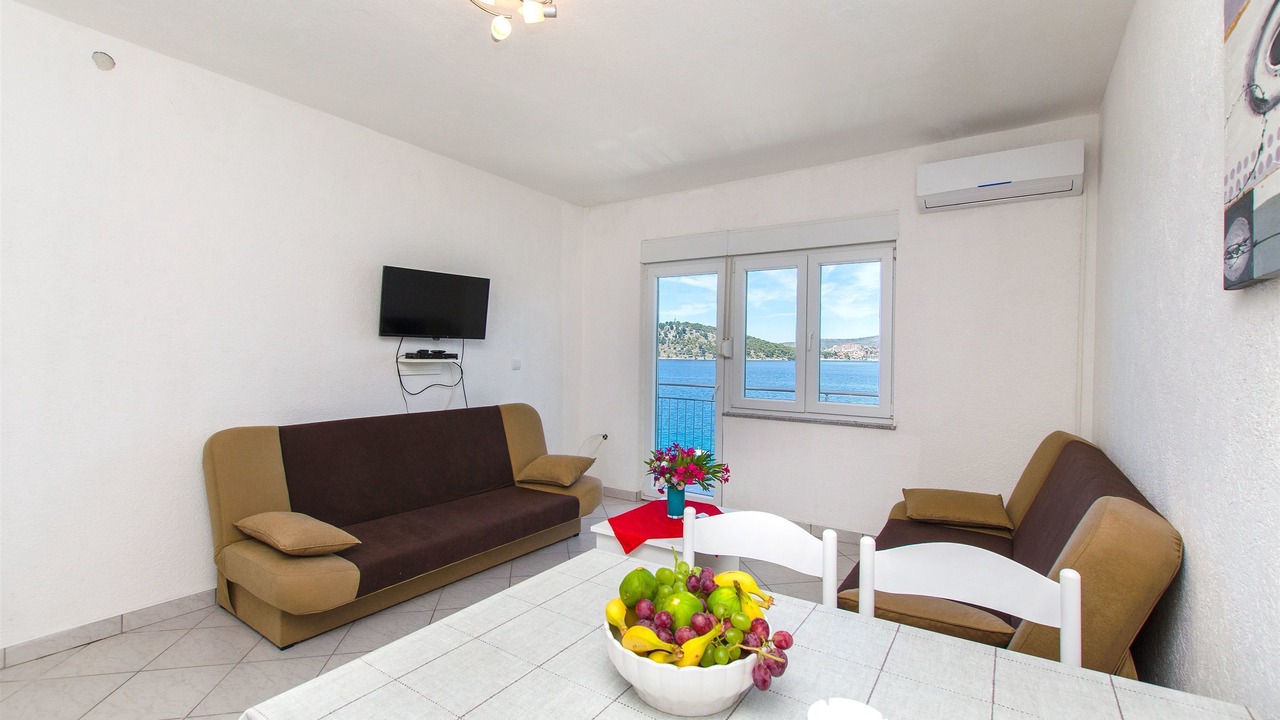 Photo of Livingroom in Razanj