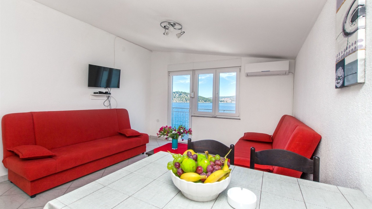 Photo of Livingroom in Razanj