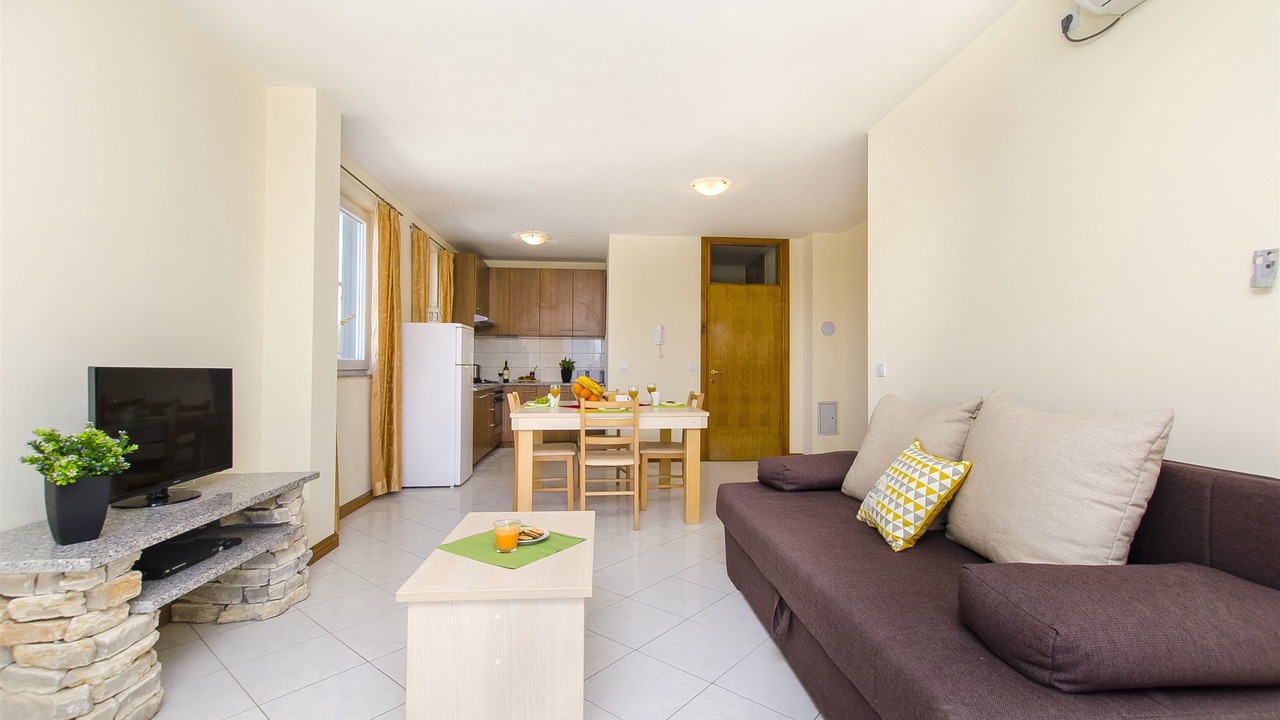 Photo of Livingroom in Privlaka