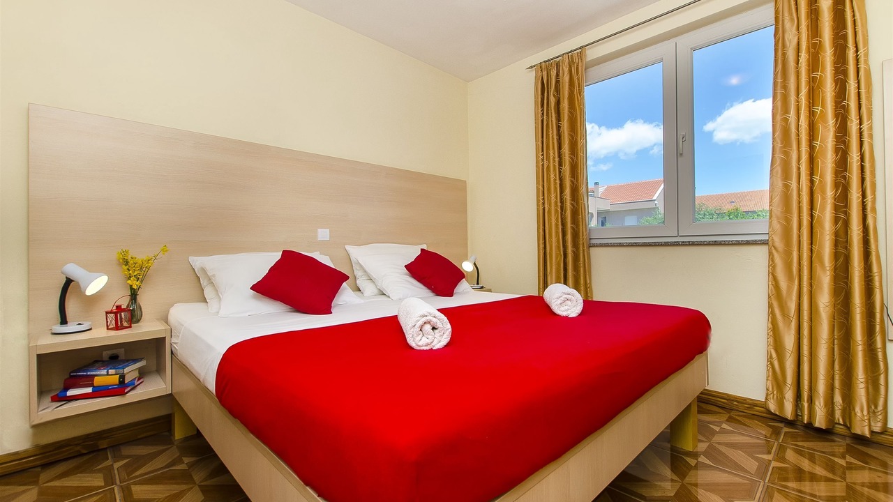 Photo of Bedroom in Privlaka