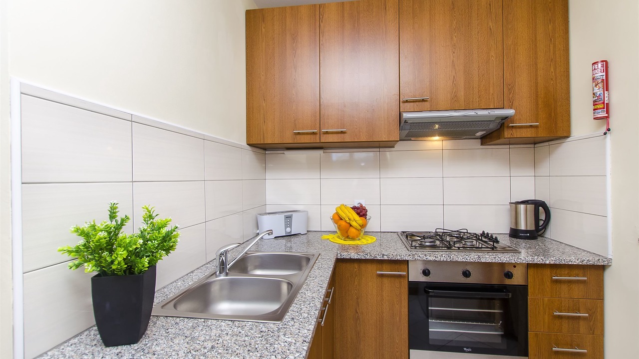 Photo of Kitchen in Privlaka