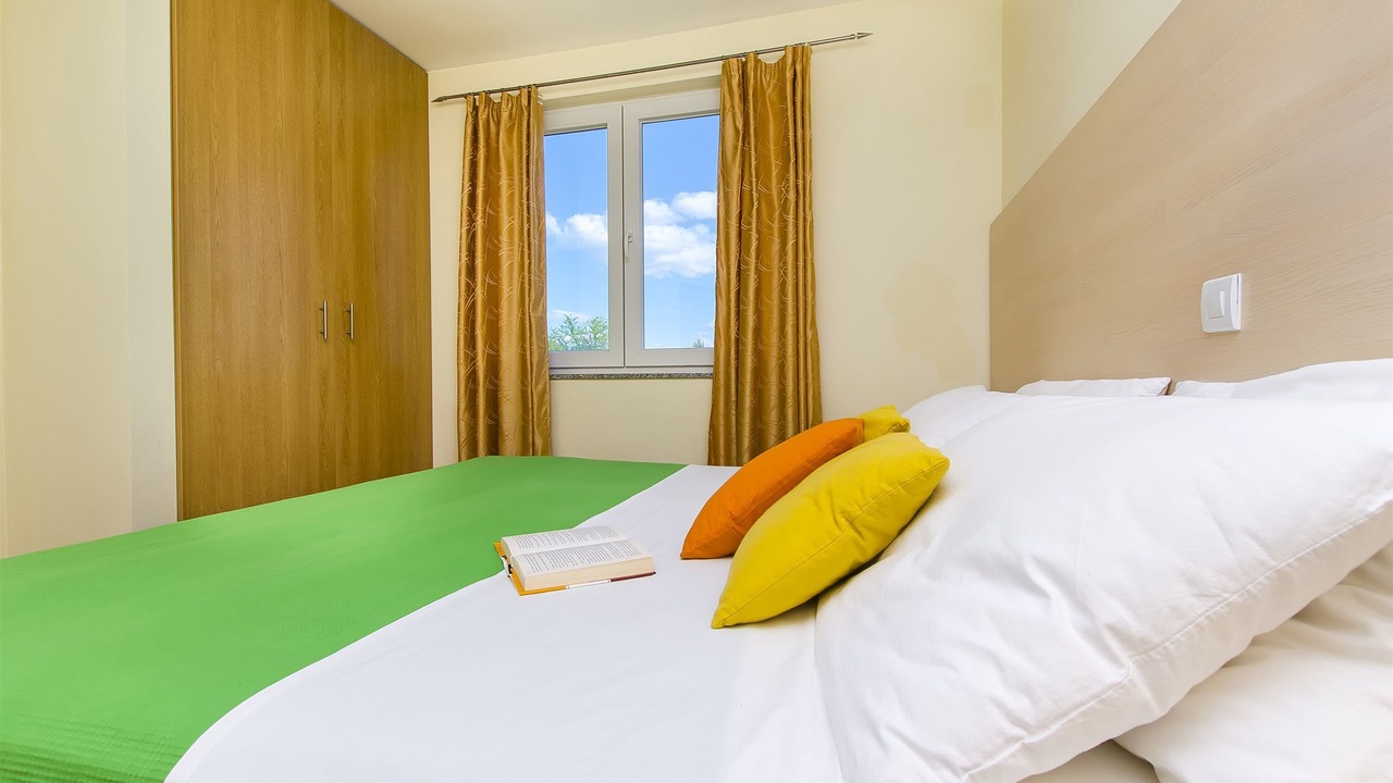 Photo of Bedroom in Privlaka