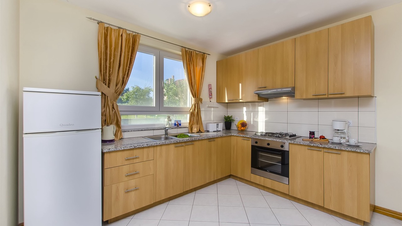 Photo of Kitchen in Privlaka