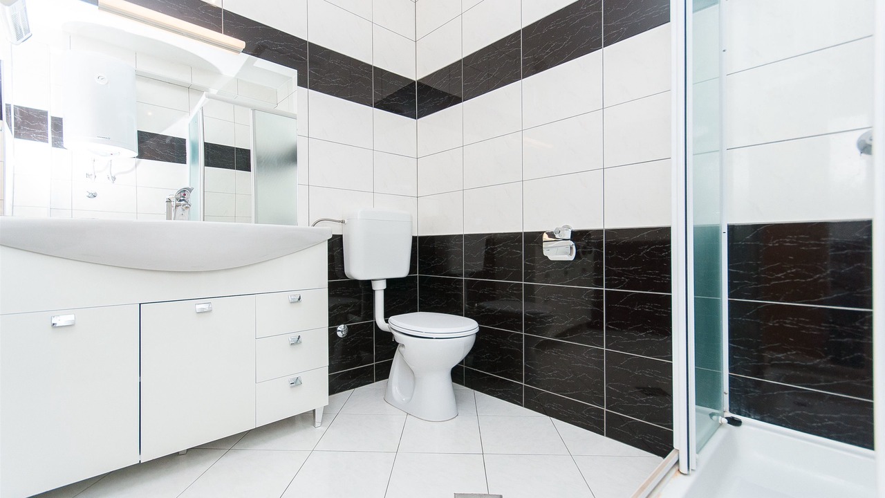 Photo of Bathroom in Privlaka