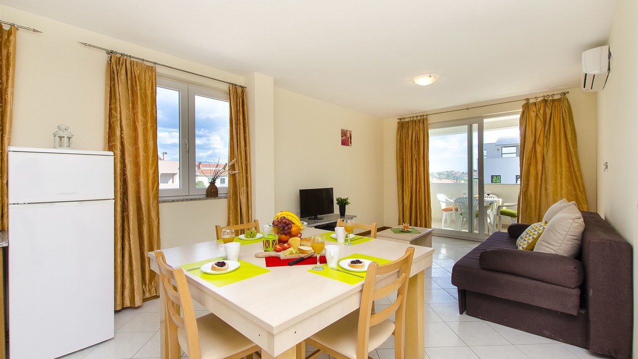 Photo of Livingroom in Privlaka