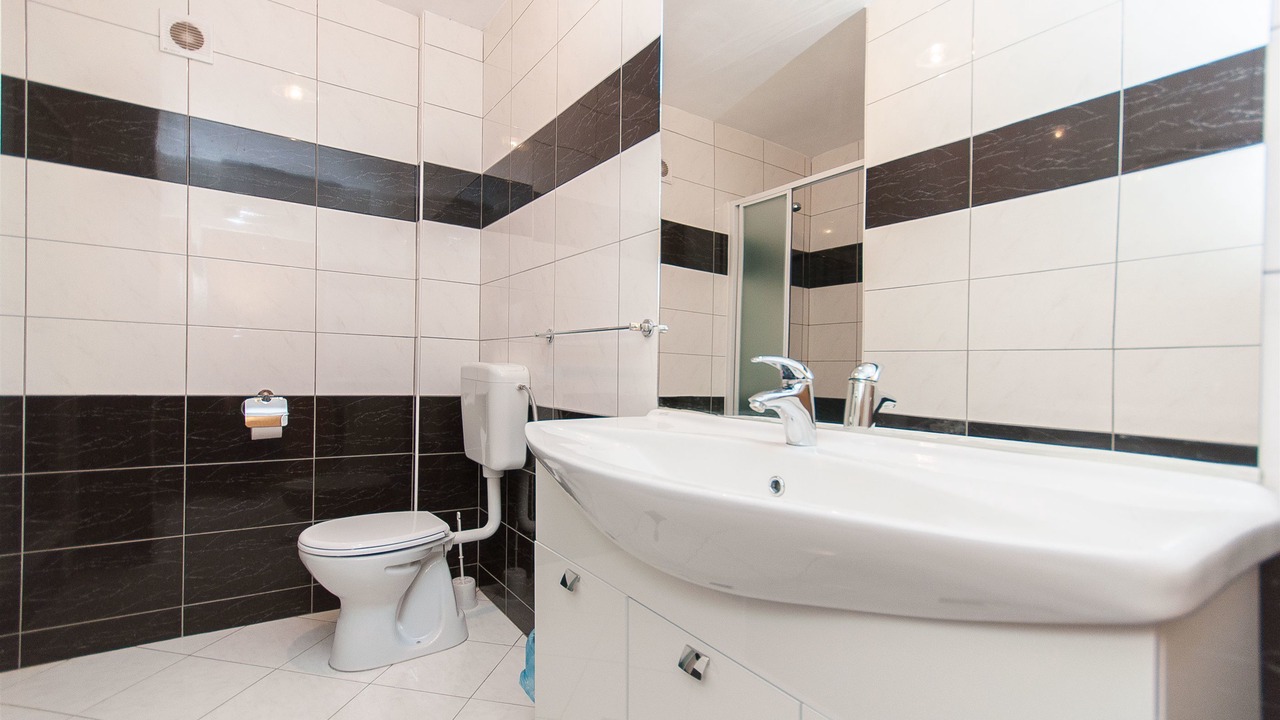 Photo of Bathroom in Privlaka