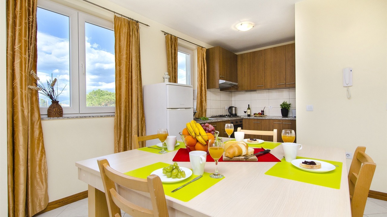 Photo of Kitchen in Privlaka