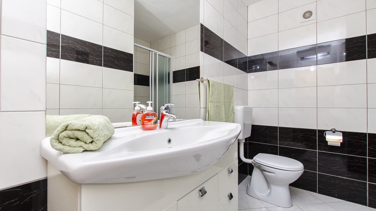 Photo of Bathroom in Privlaka