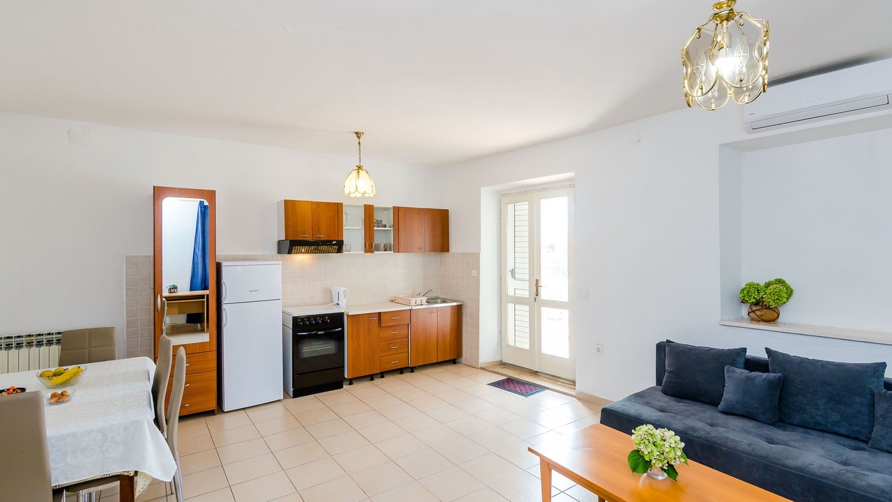 Photo of Livingroom in Cilipi