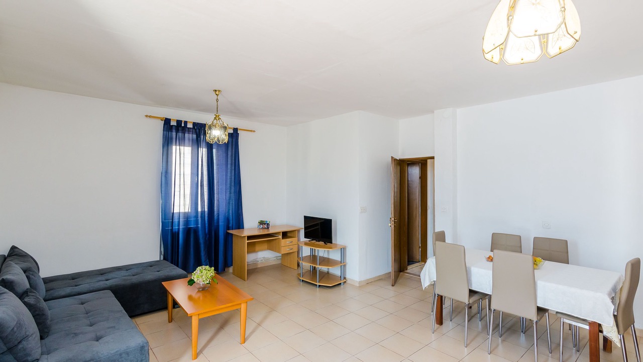 Photo of Livingroom in Cilipi