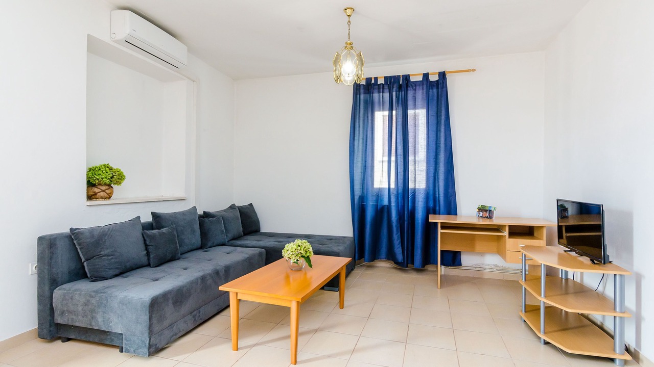 Photo of Livingroom in Cilipi