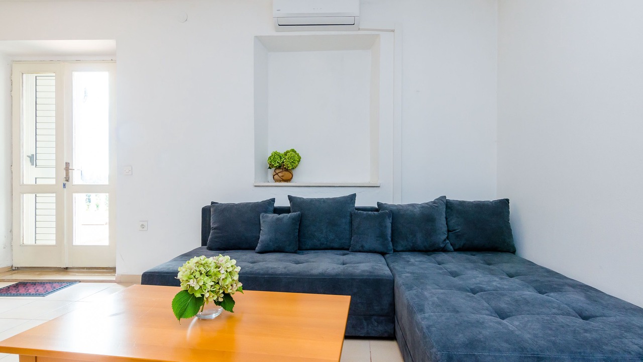 Photo of Livingroom in Cilipi