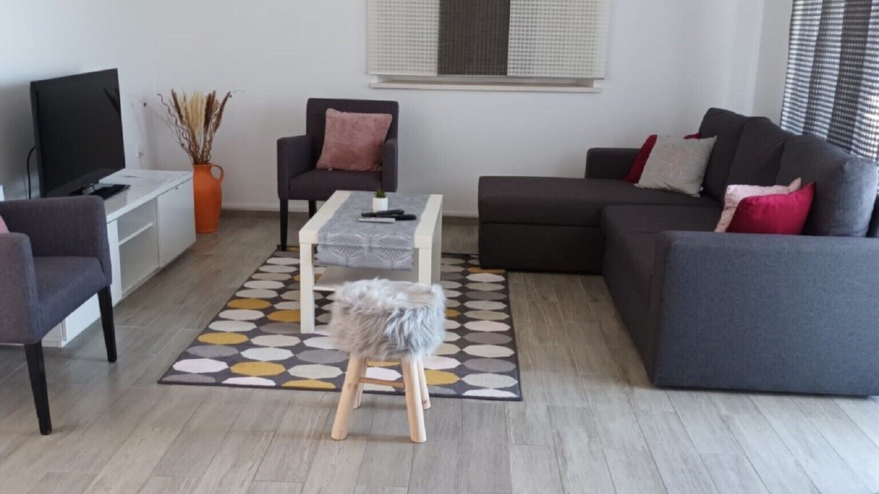 Photo of Livingroom in Popovici