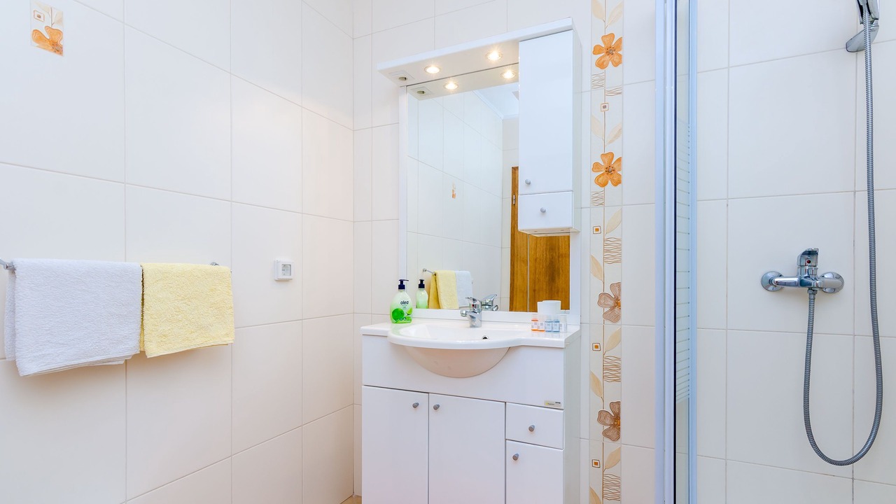 Photo of Bathroom in Popovici