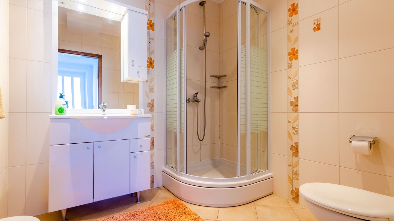 Photo of Bathroom in Popovici