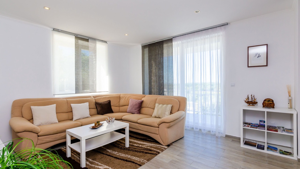Photo of Livingroom in Popovici