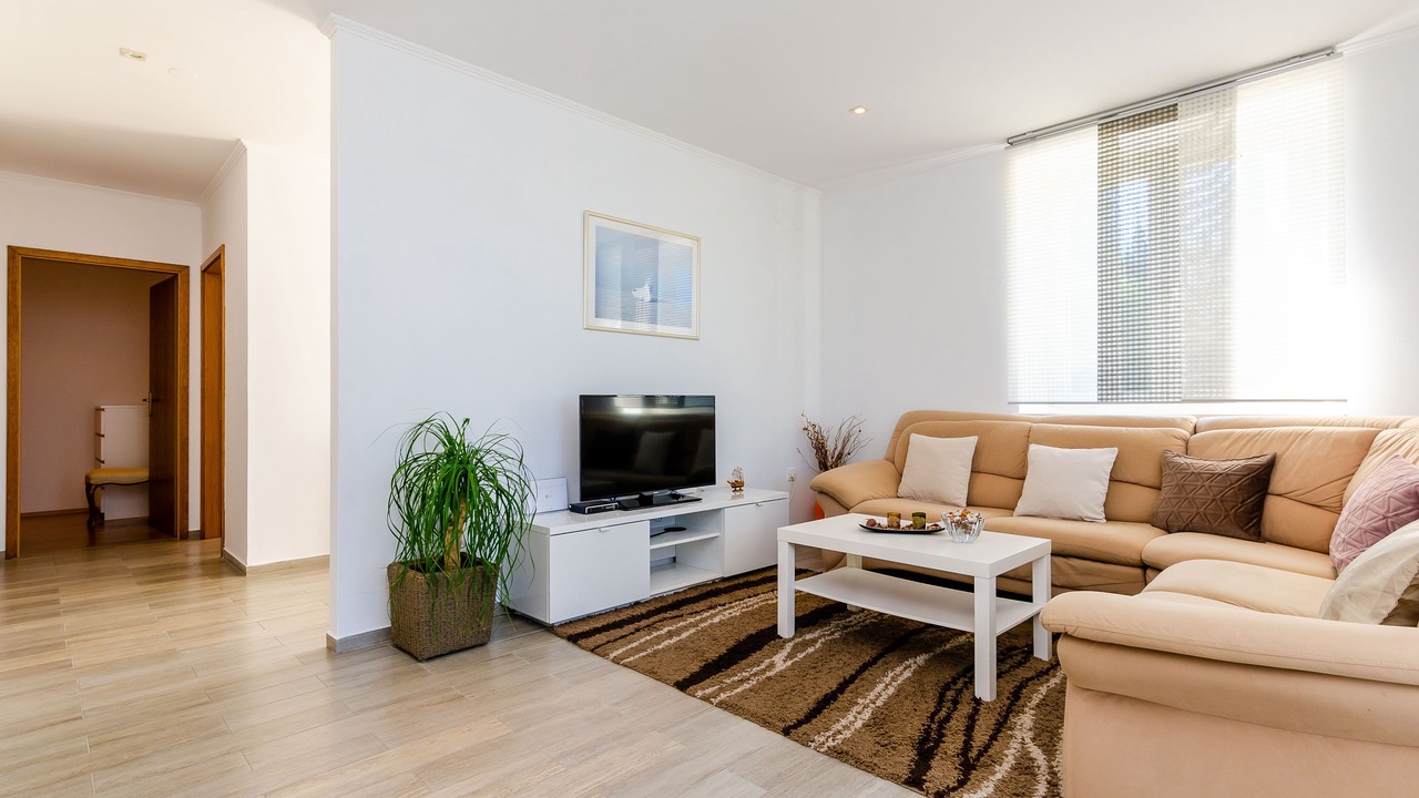 Photo of Livingroom in Popovici