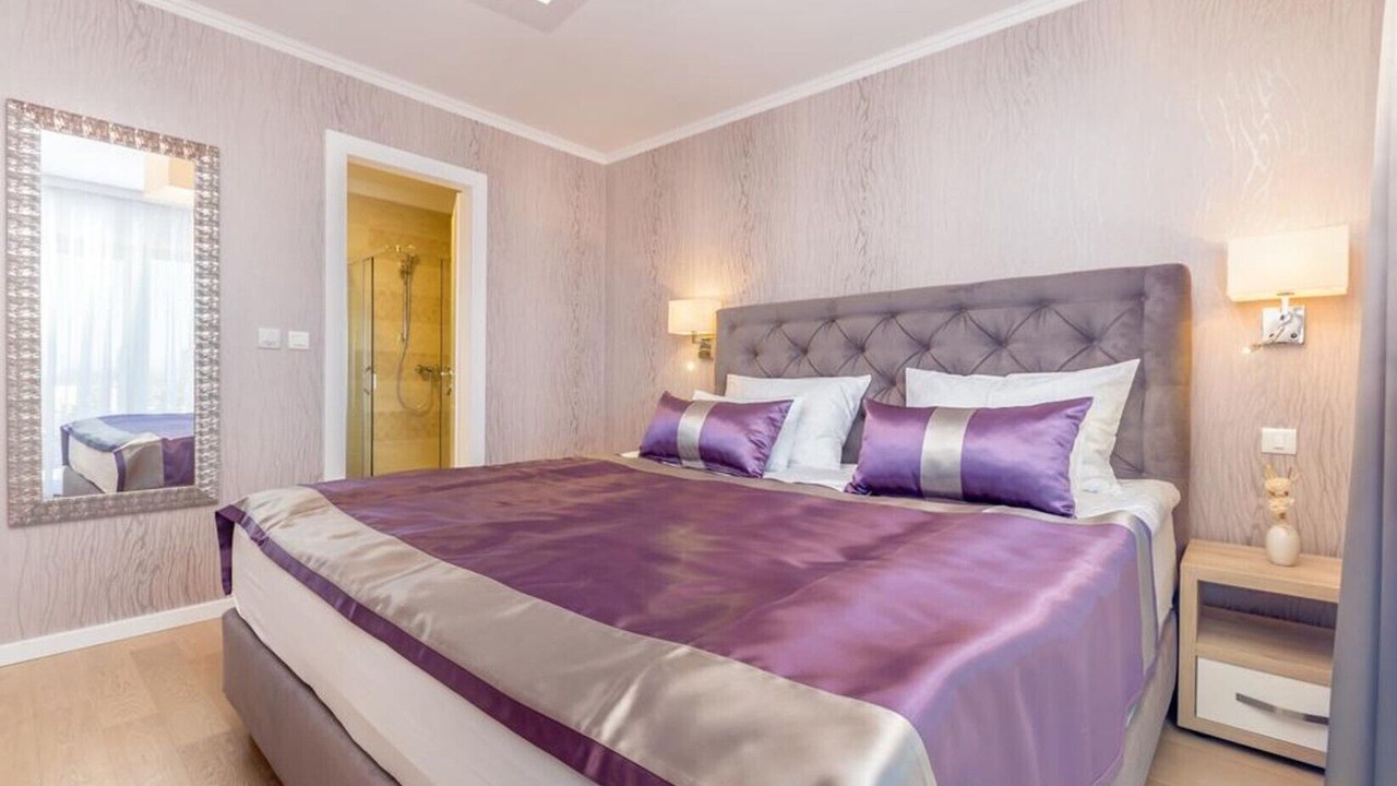 Photo of Bedroom in Milovcici