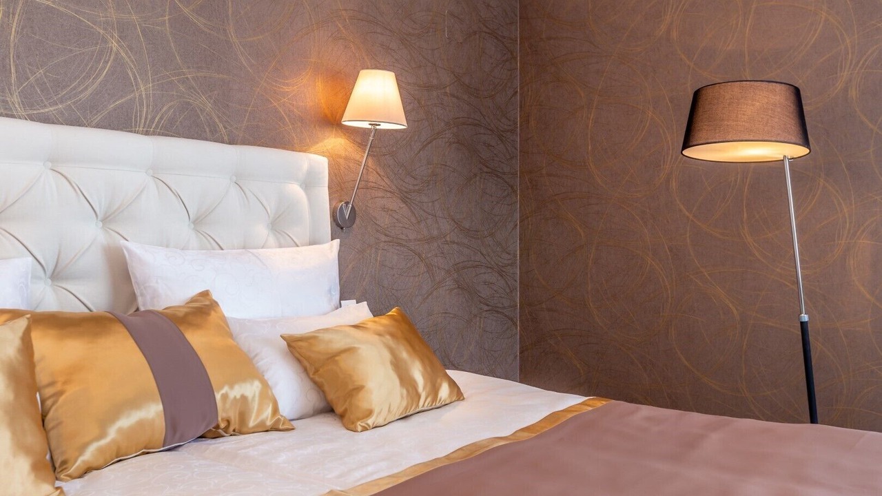 Photo of Bedroom in Milovcici