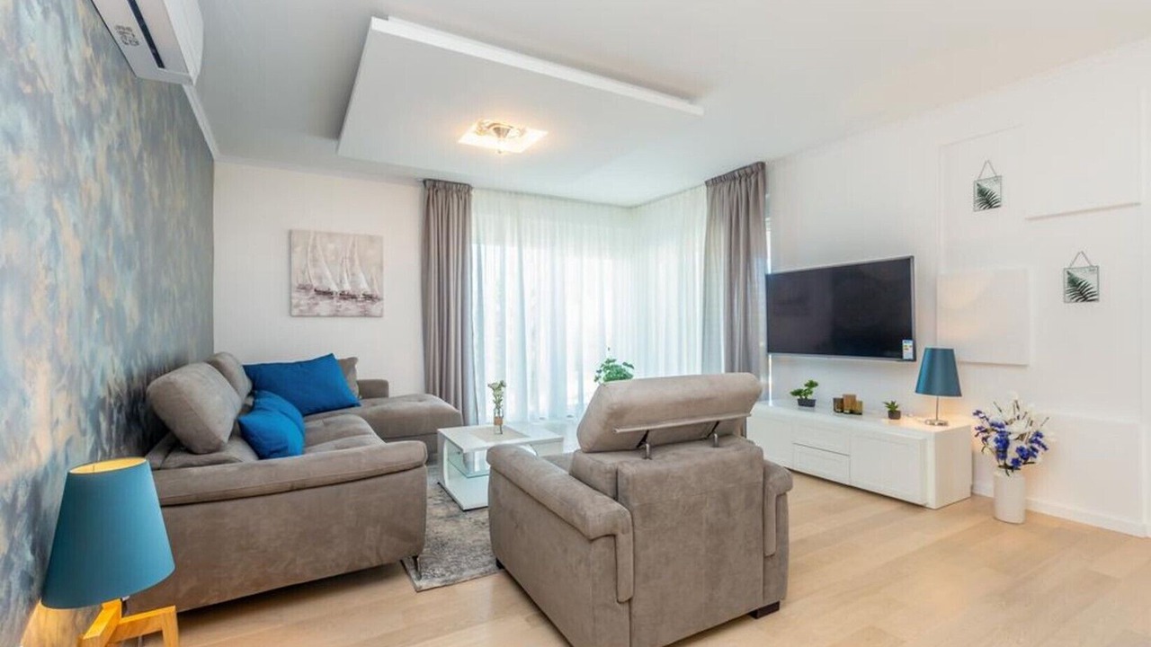 Photo of Livingroom in Milovcici