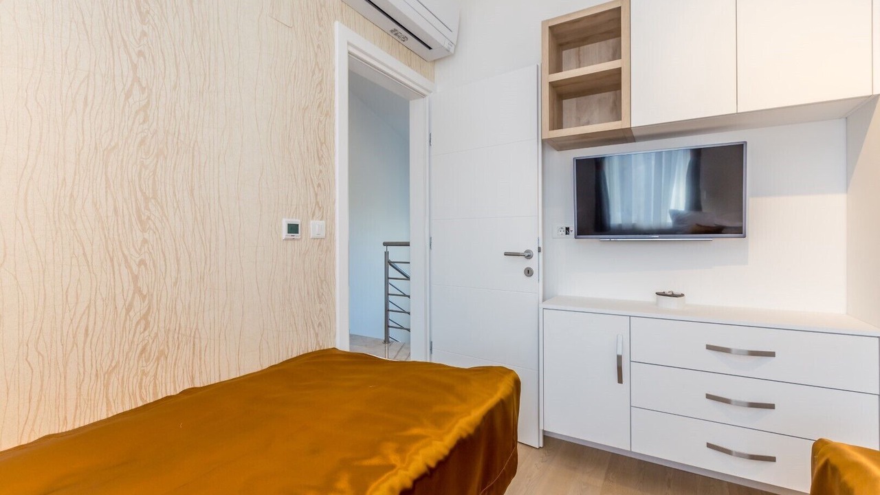Photo of Bedroom in Milovcici
