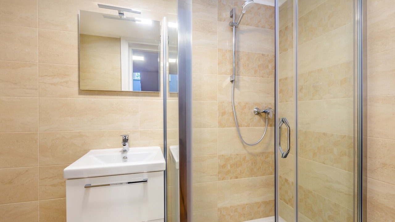 Photo of Bathroom in Milovcici