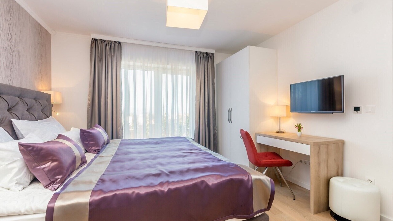 Photo of Bedroom in Milovcici