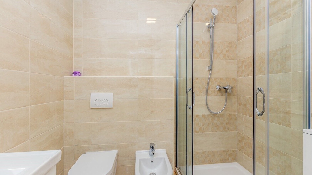 Photo of Bathroom in Milovcici