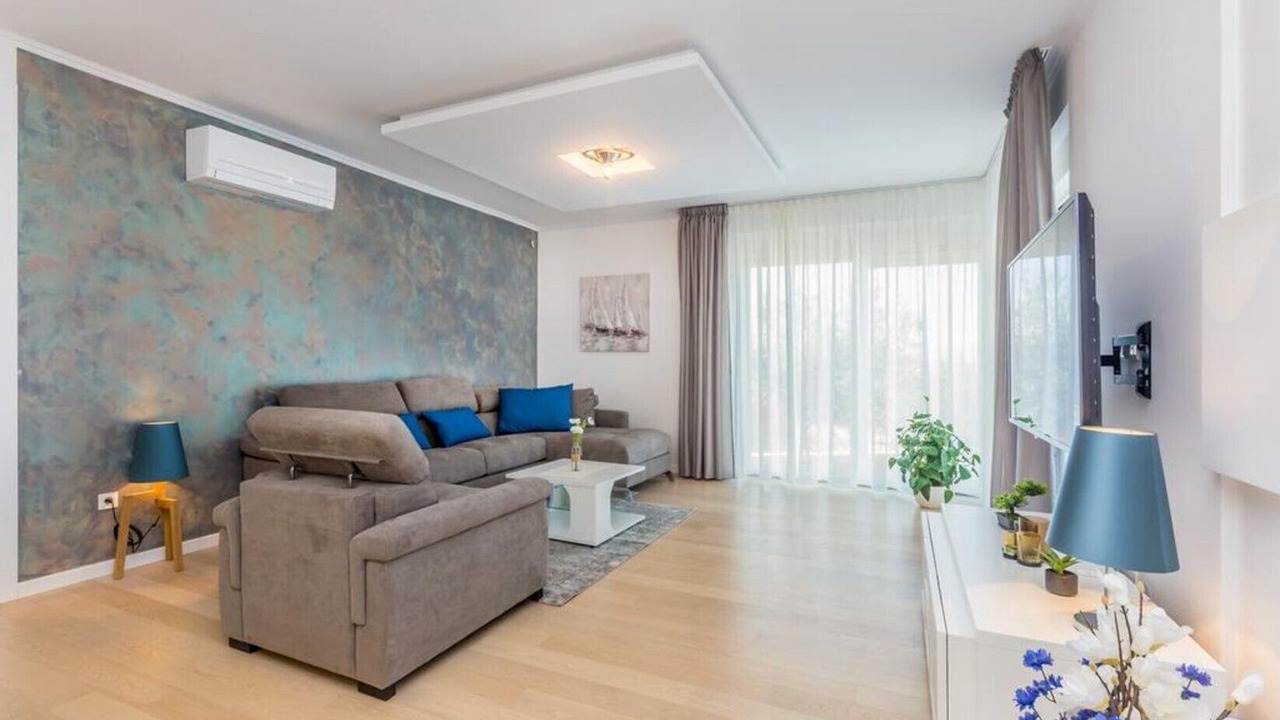 Photo of Livingroom in Milovcici