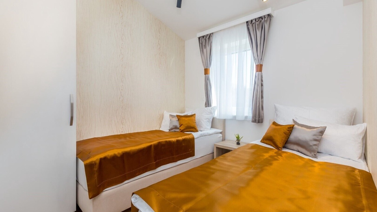 Photo of Bedroom in Milovcici