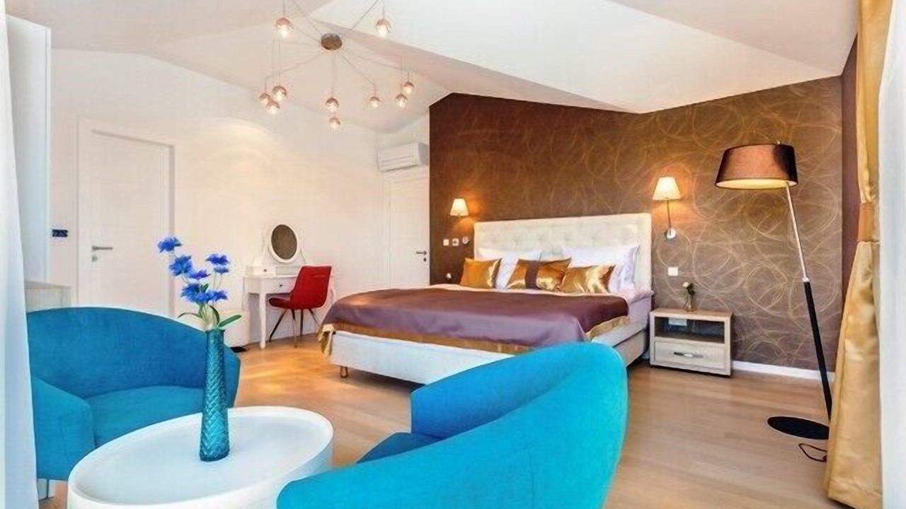 Photo of Bedroom in Milovcici