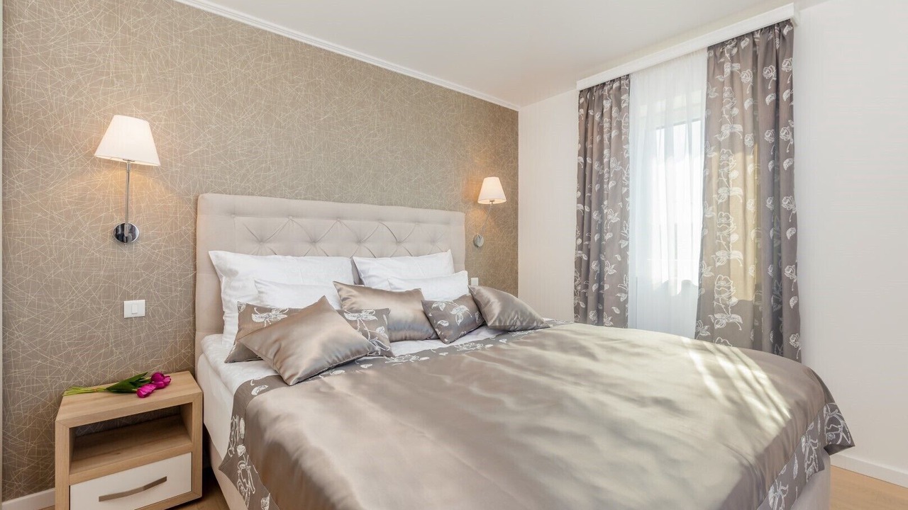 Photo of Bedroom in Milovcici