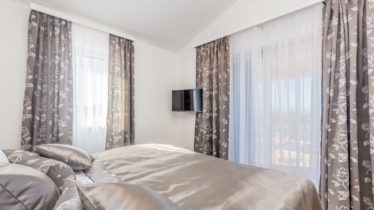 Photo of Bedroom in Milovcici