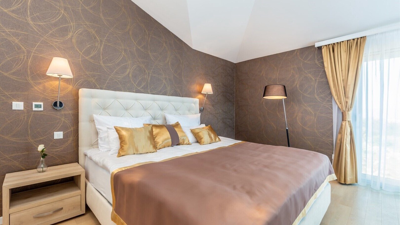 Photo of Bedroom in Milovcici