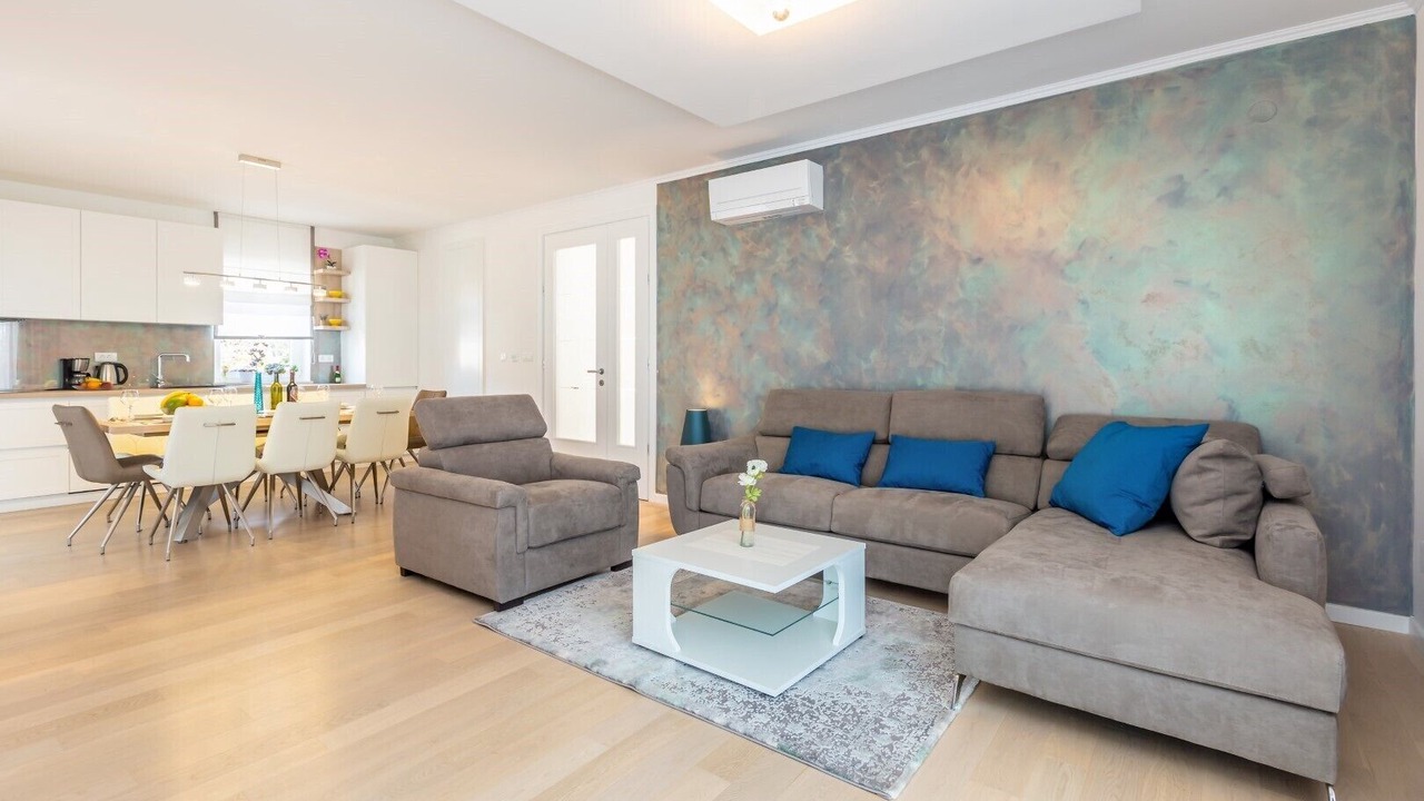 Photo of Livingroom in Milovcici