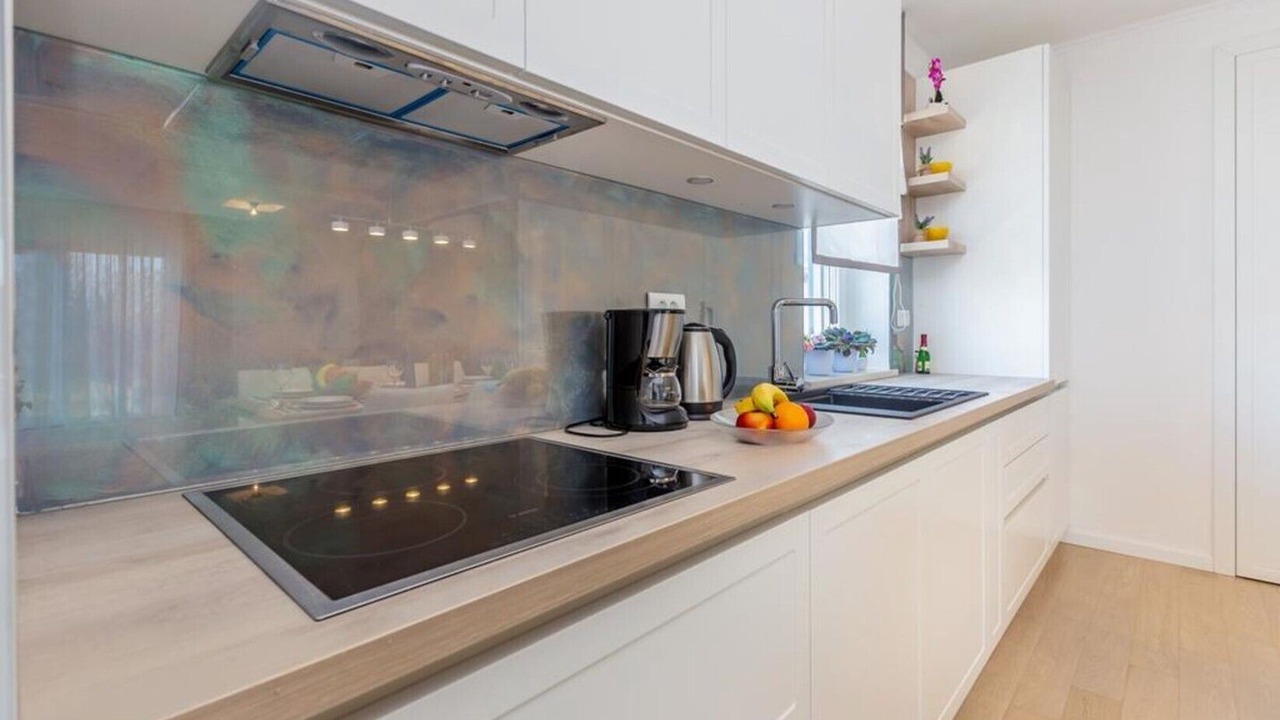 Photo of Kitchen in Milovcici