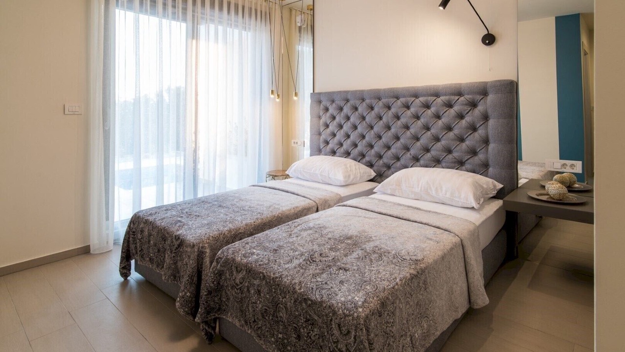 Photo of Bedroom in Milohnici