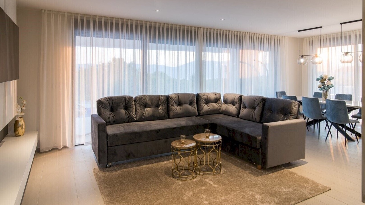 Photo of Livingroom in Milohnici