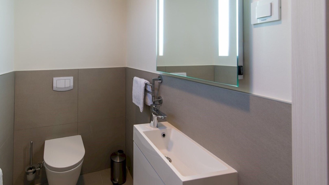 Photo of Bathroom in Milohnici