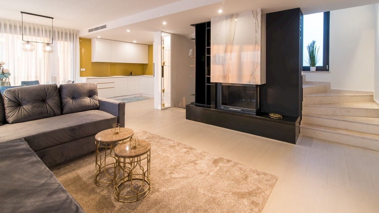 Photo of Livingroom in Milohnici
