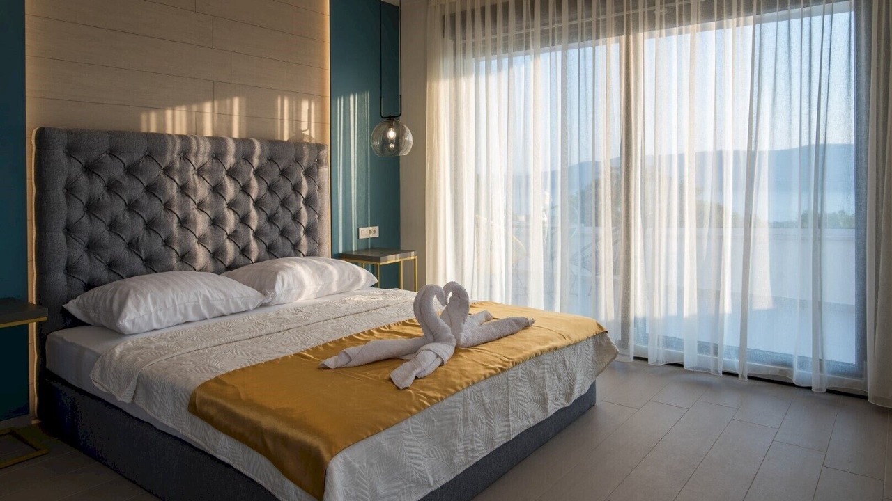 Photo of Bedroom in Milohnici