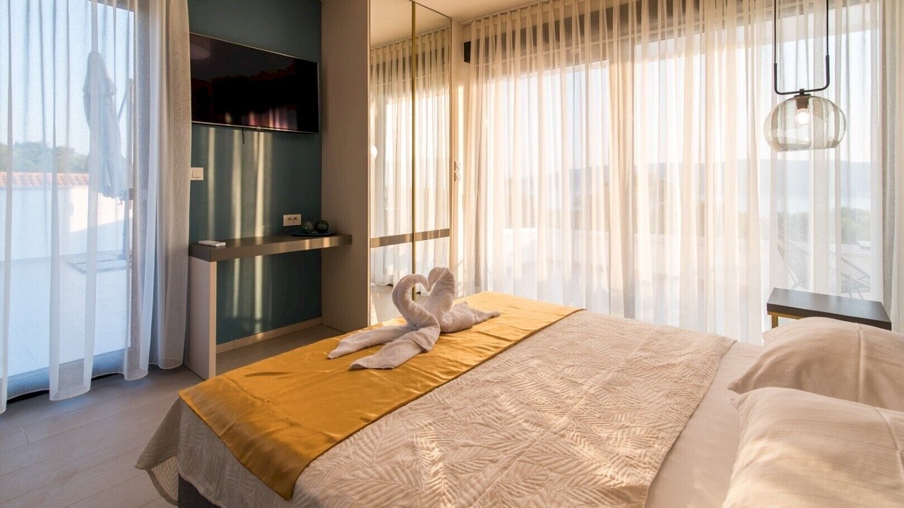Photo of Bedroom in Milohnici