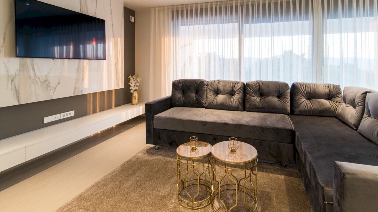 Photo of Livingroom in Milohnici